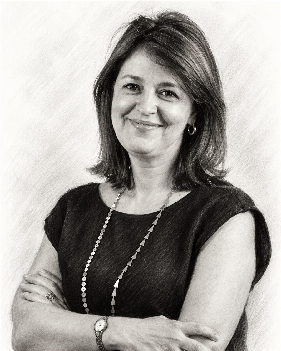 Prof. Cidália Pina-Vaz