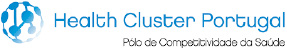 Health Cluster Portugal logo