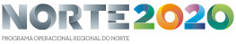Norte 2020 logo
